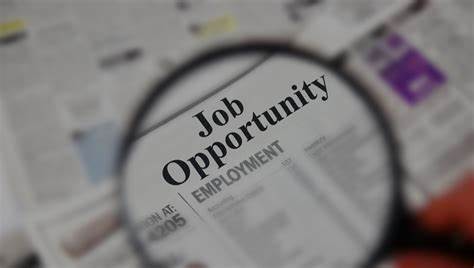 Job opportunity: USAID CSA Program
